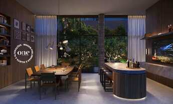 Imagem 7: APARTAMENTO RESIDENCIAL em São Paulo - SP, Itaim Bibi