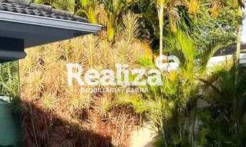 Imagem 3: Casa de condomínio Quintas do Rio para venda possui 700 metros quadrados com 5 quartos