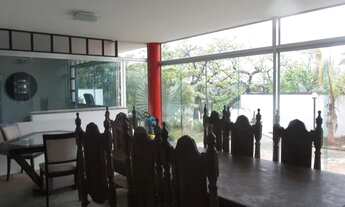 Imagem 5: Casa à venda, 6 quartos, 1 suíte, 10 vagas, Jardim Atlântico - Belo Horizonte/MG