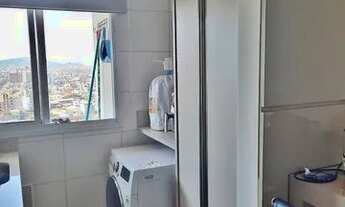 Imagem 6: Apartamento para venda tem 86 metros quadrados com 3 quartos em Ponte do Imaruim - Palhoça