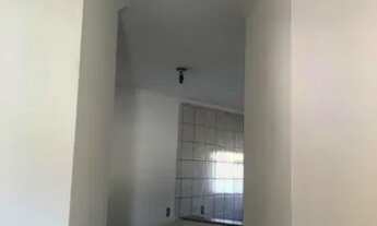 Imagem 6: ALUGA-SE CASA 02 DORMITÓRIO ** ELDORADO *