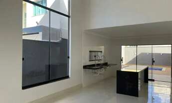 Imagem 6: Casa Terrea Goiânia II