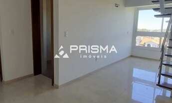 Imagem 2: Apartamento- Cobertura de 2 dormitórios, terraço, suíte, churrasqueira, planejados na cozi