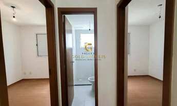 Imagem 3: AYN - Apartamento para venda tem 47 metros quadrados com 2 quartos