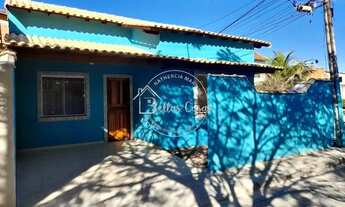 Imagem: Bela casa a venda em Unamar, 2 quartos