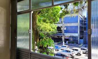 Imagem: Ideal e prático 2 Quartos mobiliado para