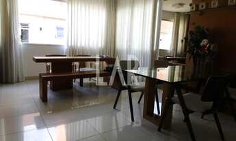 Imagem 3: Apartamento à venda, 3 quartos, 1 suíte, 2 vagas, Castelo - Belo Horizonte/MG