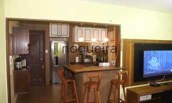 Imagem 2: Apartamento com 3 dormitórios (1 Suíte) à venda, 113 m² por R$ 980.000 - Bela Vista - São