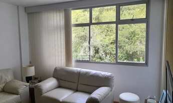 Imagem 16: Apartamento à venda, 2 quartos, 1 suíte, 1 vaga, Lagoa - RIO DE JANEIRO/RJ