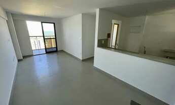 Imagem 2: Apartamento Para Vender com 2 quartos 1 suítes no bairro Bessa/Aeroclube em João Pessoa