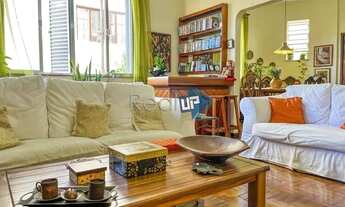 Imagem 6: Lindo apartamento de 3 quartos em Laranjeiras