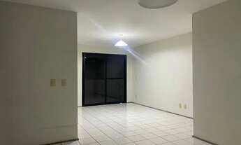 Imagem 3: Laise.pniApartamento para aluguel tem 105 metros quadrados com 3 quartos em Ponta Negra