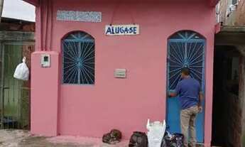 Imagem: Vendo ou alugo Casa no Iranduba