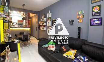 Imagem 4: Apartamento à venda, 3 quartos, 1 suíte, Copacabana - RIO DE JANEIRO/RJ