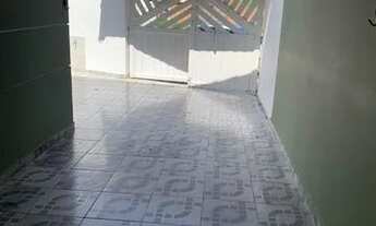 Imagem 5: Casa na praia com 2 Dormitórios