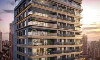 Imagem: Artesano Marista 3 e 4 Suites