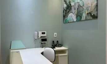 Imagem 3: Sala Comercial para alugar com 3 ambientes, com 43 m² - Vila Mariana