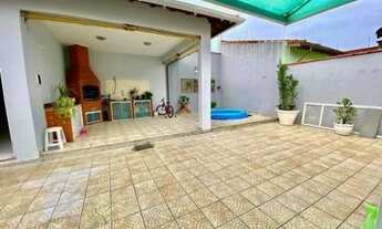 Imagem 3: Casa no Flórida, em Praia Grande