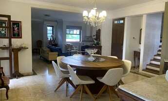 Imagem 3: Casa à venda no Parque da Hípica - Campinas/SP