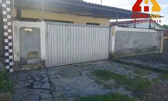 Imagem: Casa para venda tem 220 metros quadrados