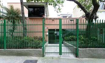 Imagem: SÃO PAULO - Apartamento Padrão - ITAIM