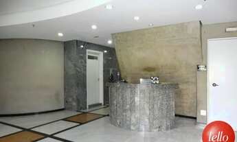 Imagem 5: São Paulo - Conjunto Comercial/Sala - Pinheiros