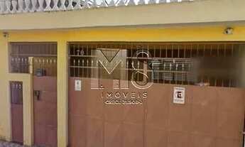 Imagem: Casa para venda possui 111 metros quadrados