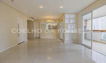 Imagem 3: São Paulo - Apartamento Padrão - Panamby