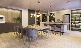 Imagem 6: Studio para venda tem 23 metros quadrados com 1 quarto em Indianópolis - São Paulo - SP