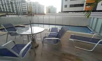 Imagem: 2 Quartos com Moveis Planejados na Gruta