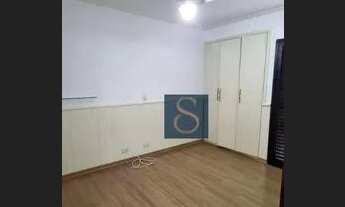 Imagem 4: Apartamento com 4 dormitórios, 178 m² - venda por R$ 1.200.000 ou aluguel por R$ 6.320/mês