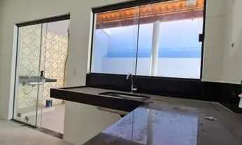 Imagem 4: Casa para Venda em Aparecida De Goiânia, Jardim Buriti Sereno, 3 dormitórios, 1 suíte, 2 b