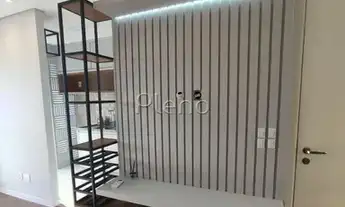 Imagem 4: Apartamento - Taquaral - Campinas