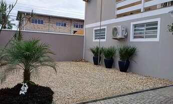 Imagem 4: Comercial e Residencial - Sala Alugada