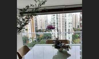 Imagem 4: Cube Campo Belo Apartamento com 1 dormitório