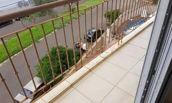 Imagem 7: Edifício Amaranto - Apartamento - 1 quarto, 1 vaga