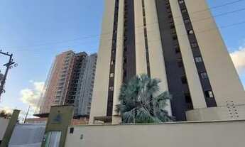 Imagem 2: VENDO)(ALUGO)APT° no Ed. San Gabriel de 2 quartos com projetados Piso em porcelanato 2 va