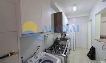 Imagem 7: APARTAMENTO RESIDENCIAL em GUARUJÁ - SP, PITANGUEIRAS