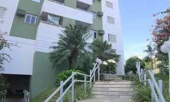 Imagem: Apartamento para Venda em Cuiabá, Goiabeiras