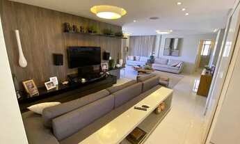 Imagem 3: Apt 6/4, 250m² - Setor Marista