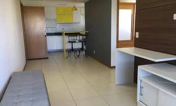 Imagem 6: Espetacular Apartamento 2 Quartos com Suíte 68m² Piscina Churrasqueira em Jardim Camburi