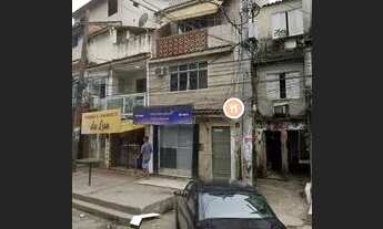 Imagem 2: Casa na mangueira,fácil acesso a metro trem ônibus e entregas