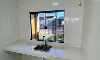 Imagem 5: Casa Geminada Casa com 3 dormitórios