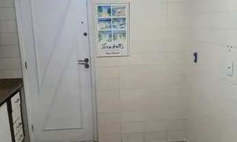 Imagem 5: Apartamento para aluguel tem 125 metros quadrados com 3 quartos