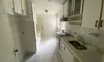 Imagem 7: Apartamento com 3 quartos, 96m2, à venda em Matão, Retiro