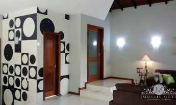 Imagem 4: FLORIANóPOLIS - Casa Padrão - Corrego Grande