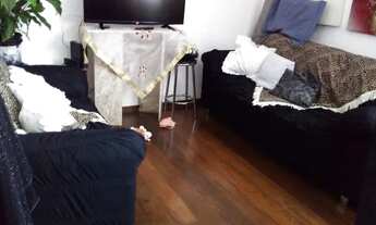 Imagem 3: Apartamento à venda, 3 quartos, 1 suíte, 1 vaga, Santo Antônio - Belo Horizonte/MG