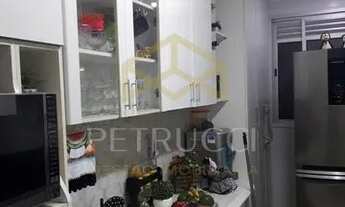 Imagem 6: Apartamento - Vila Nova Teixeira - Campinas