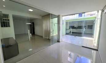 Imagem 6: Área Privativa à venda, 4 quartos, 1 suíte, 2 vagas, União - Belo Horizonte/MG