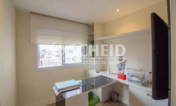 Imagem 5: Apartamento Magnífico - Repleto de Armários - Pronto para Morar no Bosque Marajoara